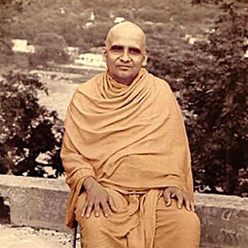 Swami Krishnananda
